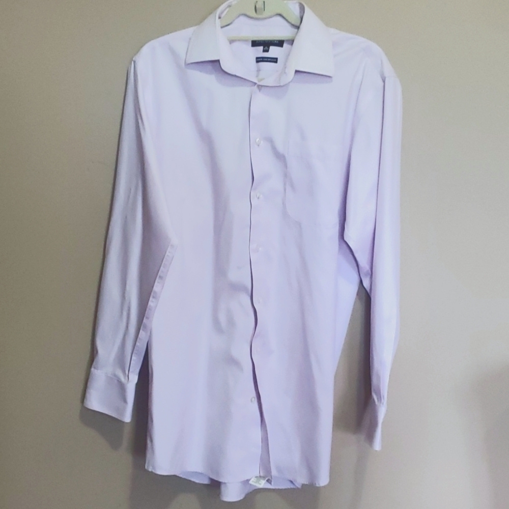 Jones new York dress shirt size 15